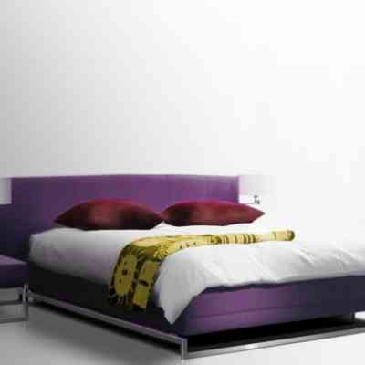 Waterbed has a various collection of Waterbeds in all standard size differnt leather,fabric or wood samples with defferent choice of base style.