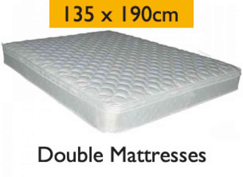 Double Mattress marbella costa de sol spain Elviria Las Chapas Mijas Fuengirola Torremolinos Caceres Coin