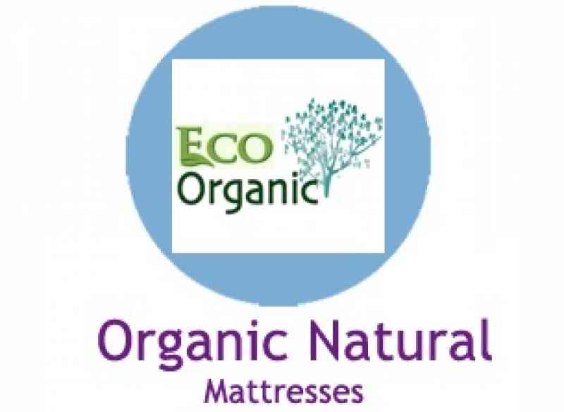 Organic Natural Mattresses, from Absolute Beds. All natural organic mattresses are made using the best certified organic raw materials