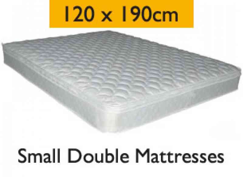 Small Double Mattress marbella Sotogrande Nueva Andalucia Puerto Banus Ronda Gibraltar