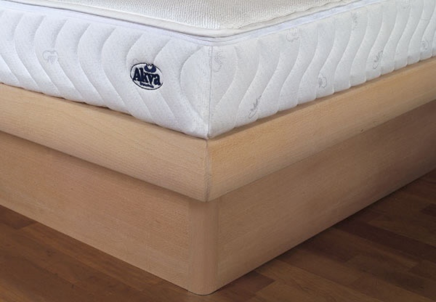 Akva Waterbed base, Beds and Mattresses shop Elviria, puerto banks
