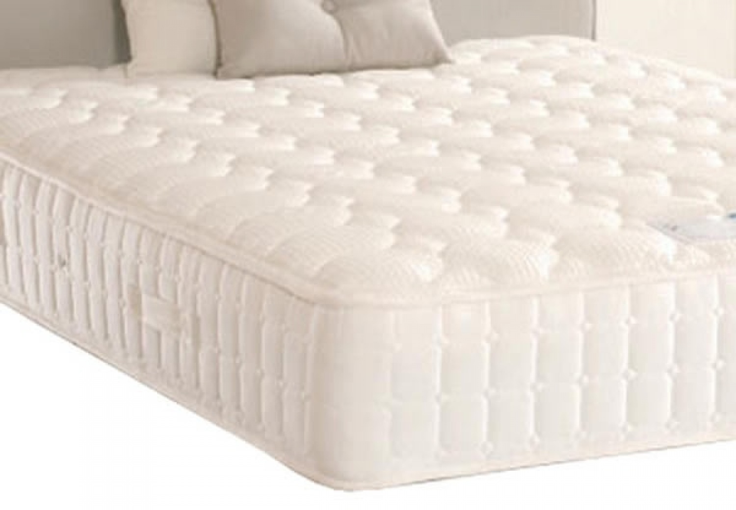 Sealy Anniversary Collection Diamond Latex Open Coil Divan Bed Set Onl
