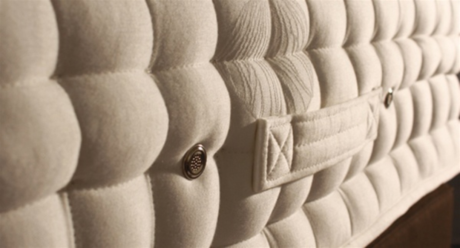 Staples Gwendolen 1400 Pocket Spring Mattress., absolute beds spain