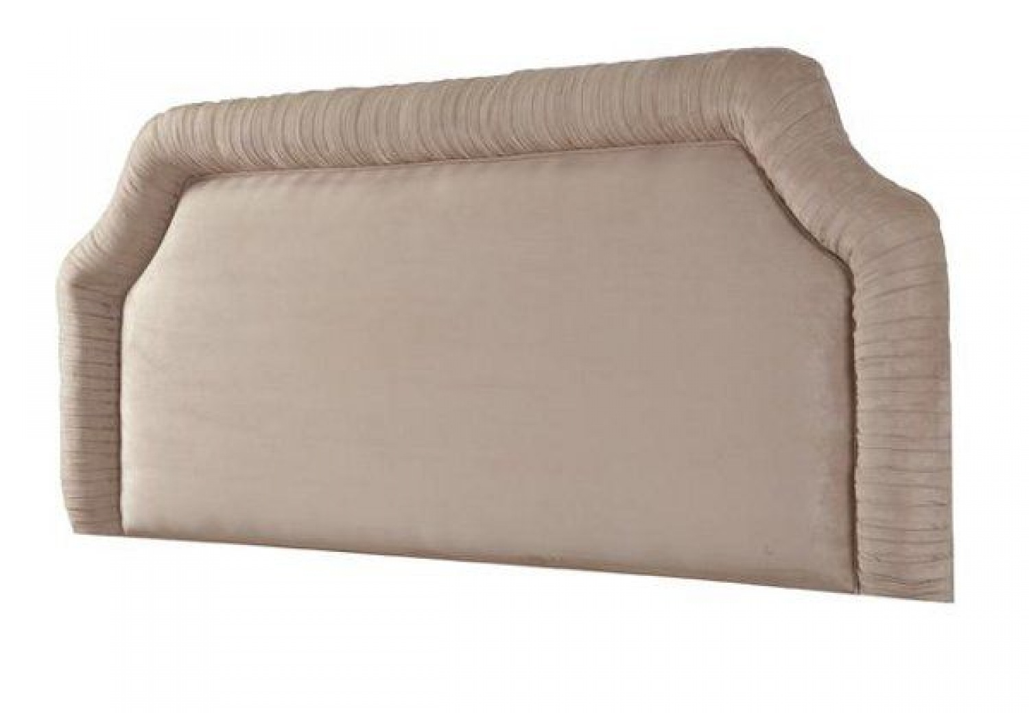 Millbrook Windsor Traditional Headboard, for a cozy sleeping zone