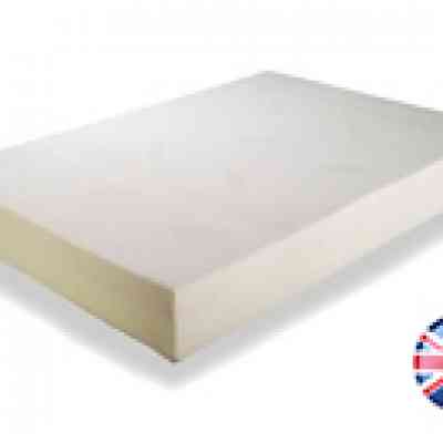 sleepshaper original memory foam mattress with outlast adaptive comfort SleepShaper Original Memory Foam Mattress was awarded Best Buy status by Which